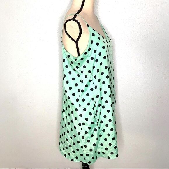 Super Cute Polka Dot Dress by Honey Punch - Picture 10 of 13
